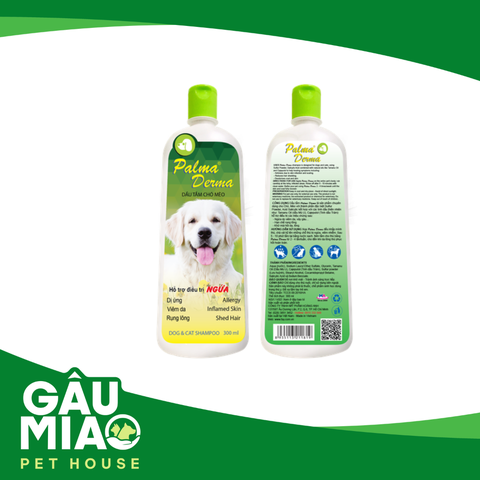 Palma Derma 300ml