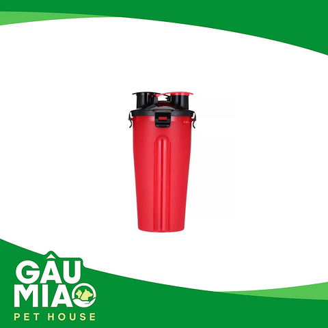 Bình ăn-uống du lịch