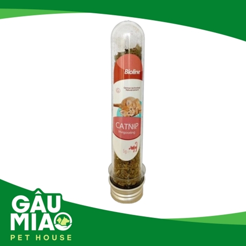 Bioline Catnip ống