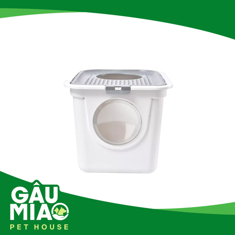 Nhà vệ sinh mèo LRP0040 55,9*39 *44,3cm