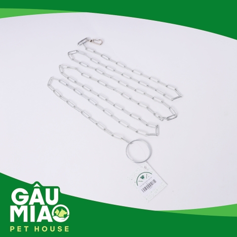 Xích sắt nhỏ-2ly móc tốt 2m