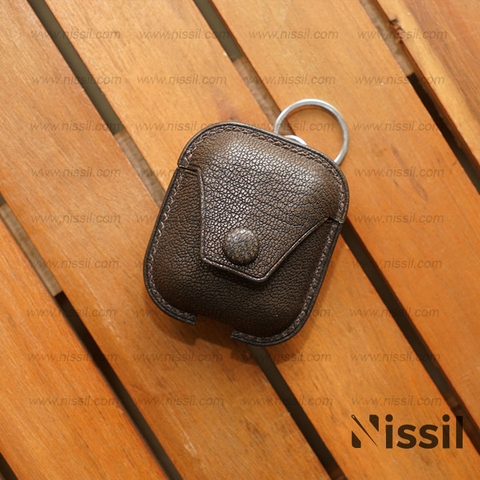 Bao da AirPods 2 - Da dê restro