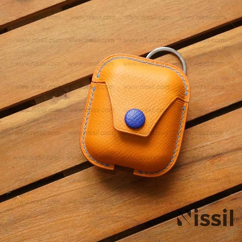 Bao da AirPods 2 - Epsom Mix