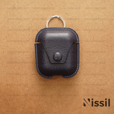 Bao da AirPods 2 - Vachetta