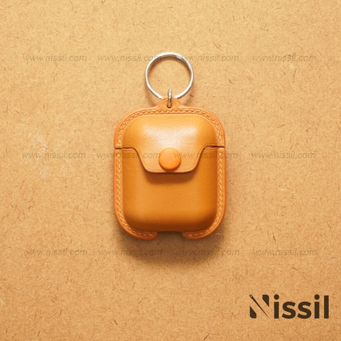 Bao da AirPods 2 - Nappa
