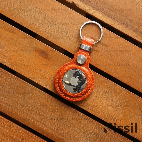 Bao da Airtag N - Da kỳ đà