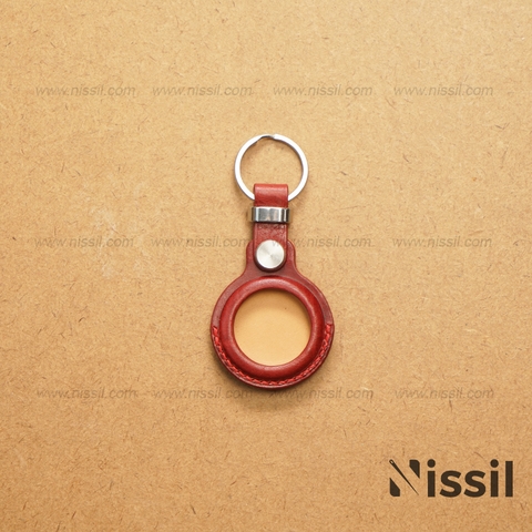 Bao da Airtag  N - Vachetta