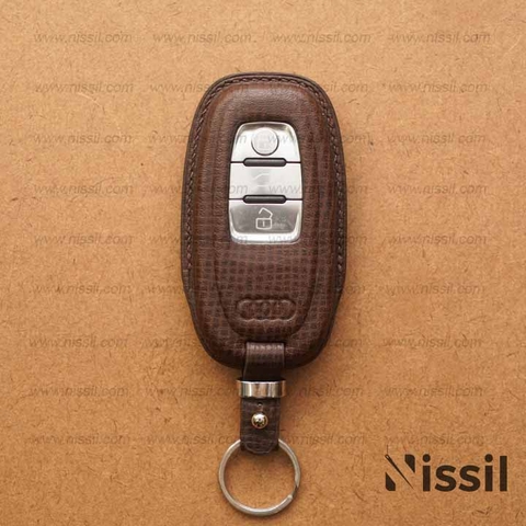 Bao da Audi A - Bur England