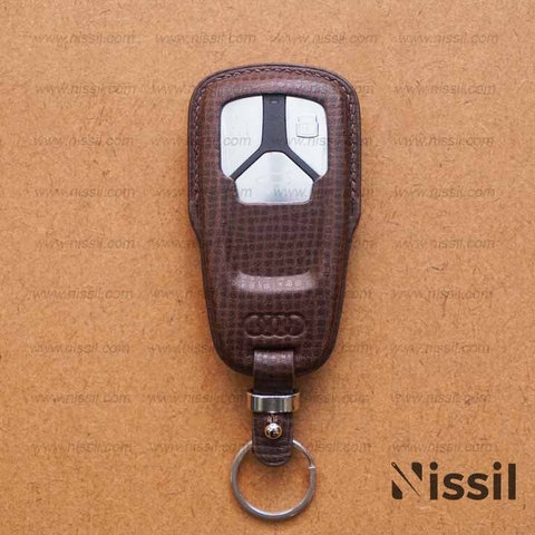 Bao da Audi Q - M1 - Bur England