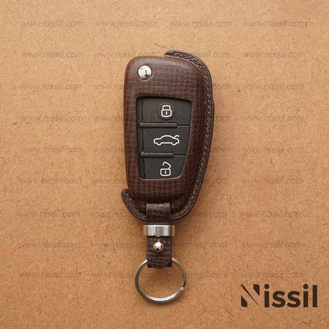 Bao da Audi - K - Bur England