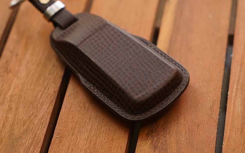 Bao da Audi Q - M1 - Bur England