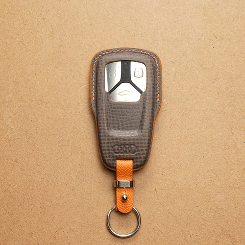 Bao da Audi Q - M1 - Bur mix