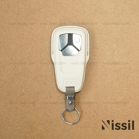 Bao da Audi Q - M1 - Epsom mix