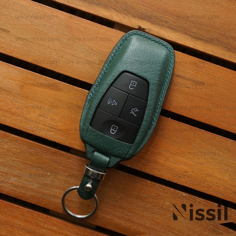 Bao da BAIC Beijing X7, U5 Plus - Da đà điểu