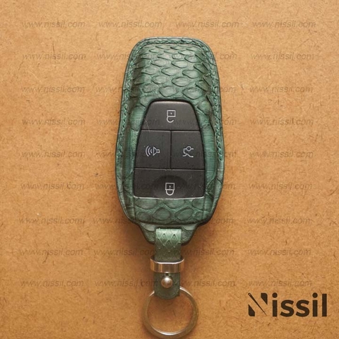 Bao da BAIC - Beijing X7, U5 Plus - Da trăn