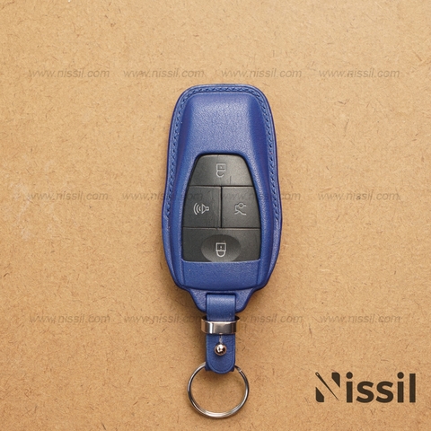 Bao da BAIC Beijing X7, U5 Plus - Nappa