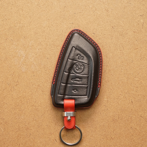 Bao da BMW - F - Vachetta mix