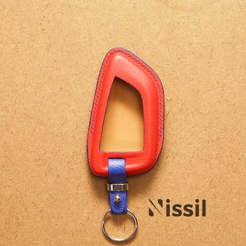 Bao da BMW - FN - Nappa mix