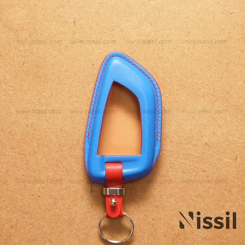 Bao da BMW - FN - Nappa mix