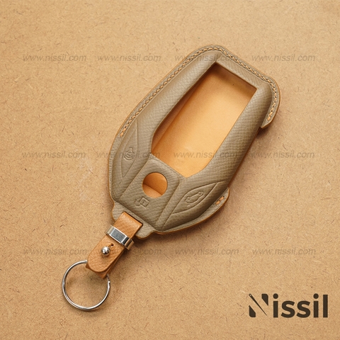 Bao da BMW i8 - Màn hình smart - Epsom mix