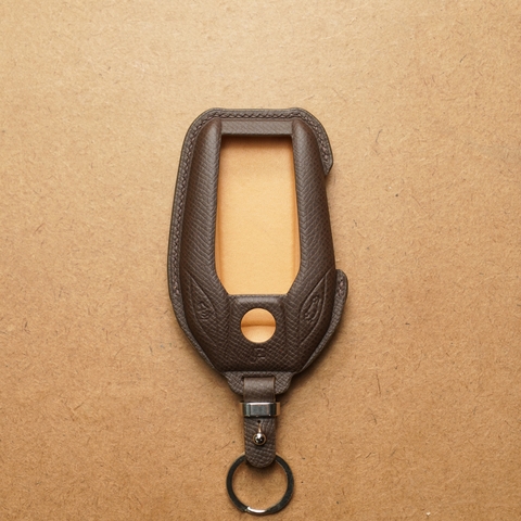 Bao da khoá ô tô BMW i8 - Màn hình Smart - Epsom