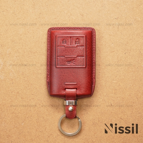 Bao da Chevrolet Captiva - M1 - Vachetta