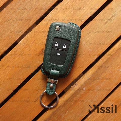 Bao da Chevrolet - K - Da đà điểu