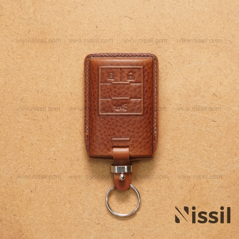 Bao da Chevrolet Captiva - M1 - Vachetta