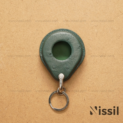 Bao da Harley Davidson - Da đà điểu