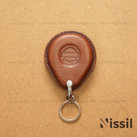 Bao da Harley Davidson - Vachetta