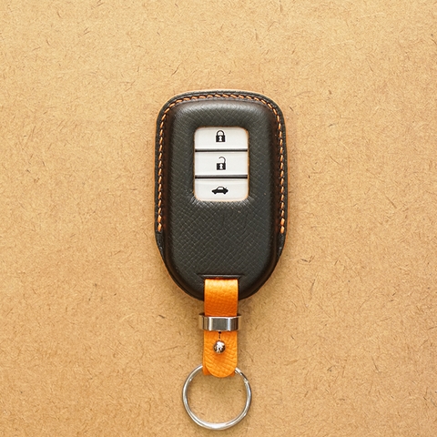 Bao da Honda - Epsom mix