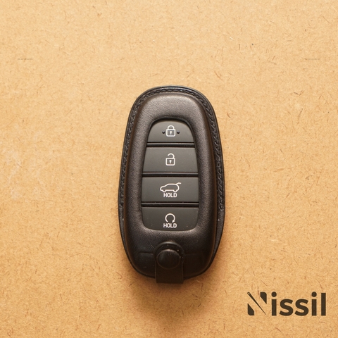 Bao da Hyundai Santafe, Tucson - 2022 - SNAP - Vachetta