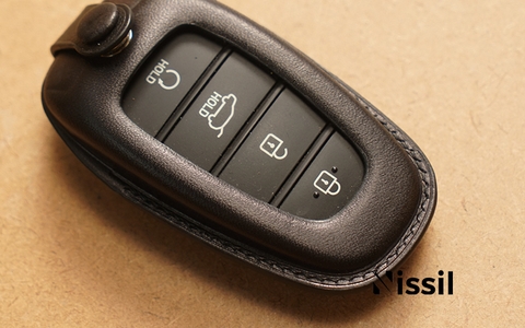 Bao da Hyundai Santafe, Tucson - 2022 - SNAP - Vachetta