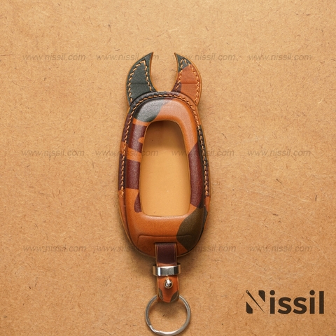 Bao da Hyundai Santafe, Tucson, Ioniq 5 - 2022 - Devil - Vachetta