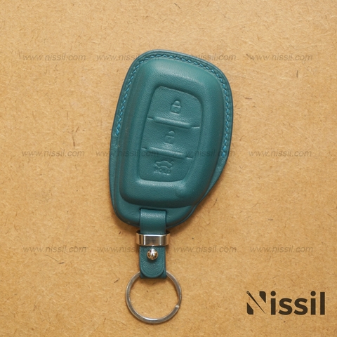 Bao da Hyunda Tucson - 2018 - Nappa