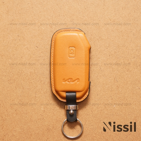 Bao da KIA - K5 - Nappa mix