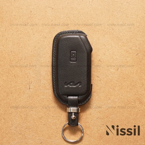 Bao da KIA K5 - Vachetta