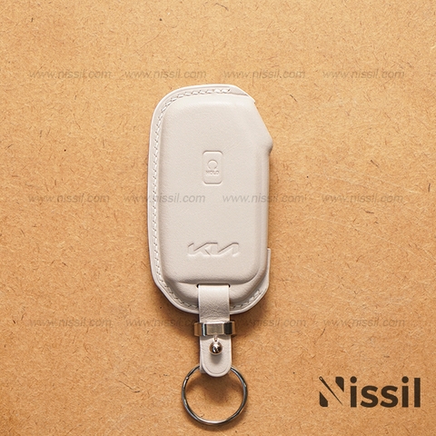 Bao da KIA K5 - Vachetta