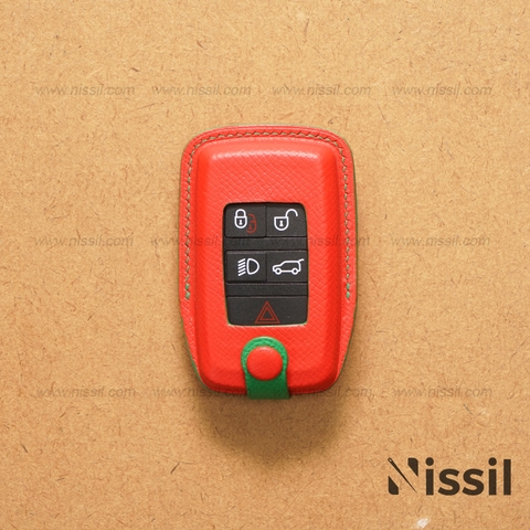 Bao da Land Rover - M2 - Snap - Epsom mix