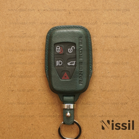 Bao da Land Rover - M1 - Da đà điểu