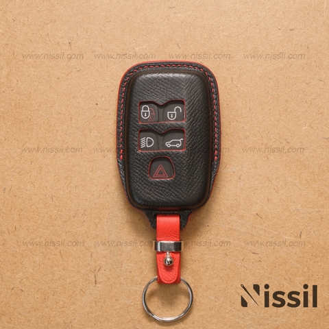 Bao da Jaguar, Land Rover - Epsom mix