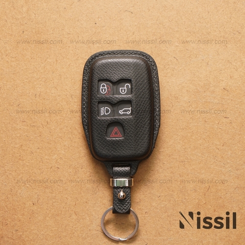 Bao da Jaguar, Land Rover - Epsom