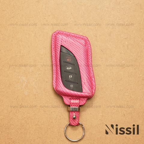 Bao da Lexus ES - Da kỳ đà