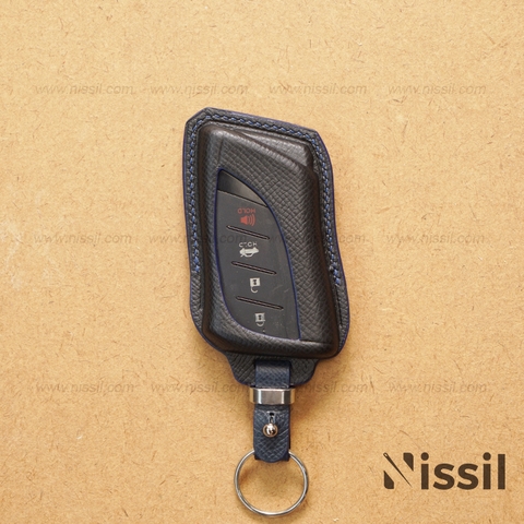 Bao da Lexus ES - Epsom mix