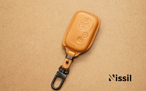 Bao da Lexus GX 460, RX - Dây da - Nappa