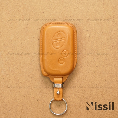 Bao da Lexus GX 460, RX - Dây da - Nappa