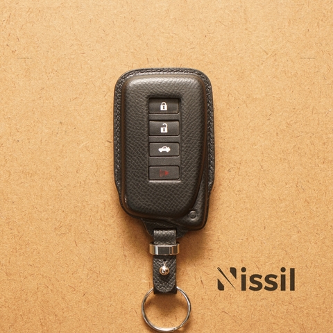 Bao da Lexus RX - Dây da - Epsom