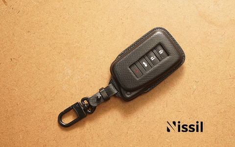 Bao da Lexus RX - Dây da - Epsom