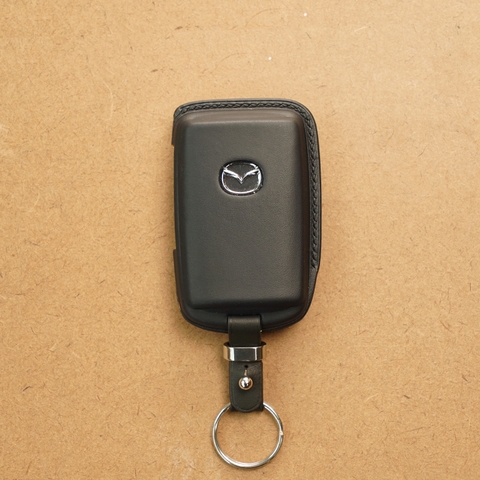 Bao da Mazda - 2023 - Nappa