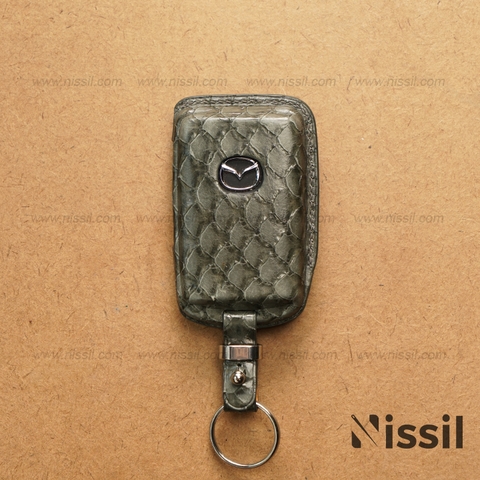 Bao da Mazda 2023 - Da cá chép